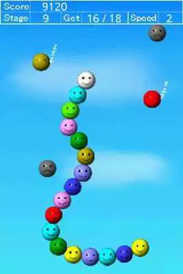 Play C-Marbles 4 [range]